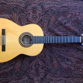 What Exactly Is A Flamenco Guitar?